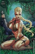 Grimm Fairy Tales (2016 2nd Series) 94H