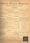 Motion Picture Magazine (1911-1978 MacFadden/Fawcett) Vol. 28 #7