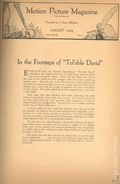 Motion Picture Magazine (1911-1978 MacFadden/Fawcett) Vol. 28 #7