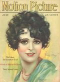 Motion Picture Magazine (1911-1978 MacFadden/Fawcett) Vol. 35 #6