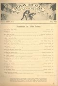 Motion Picture Magazine (1911-1978 MacFadden/Fawcett) Vol. 35 #6