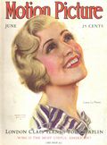 Motion Picture Magazine (1911-1978 MacFadden/Fawcett) Vol. 41 #5