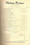 Motion Picture Magazine (1911-1978 MacFadden/Fawcett) Vol. 41 #5