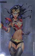 Grimm Fairy Tales (2016 2nd Series) 96SHOWCASE.ROYLE