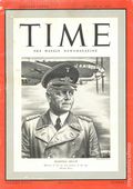 Time Magazine (1923-Present Time Inc.) Aug 26 1940