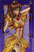 Grimm Tales of Terror (2025 Zenescope) Volume 5 11K
