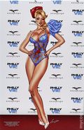 Wonderland Return to Madness (2024 Zenescope) 2Q