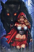 Zenescope Legends Summer (2025 Zenescope) 1J