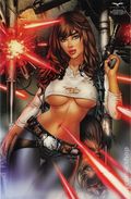 Grimm Fairy Tales (2016 2nd Series) 91T
