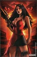 Grimm Fairy Tales (2016 2nd Series) 55SHOWCASE.D