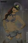 Grimm Fairy Tales (2016 2nd Series) 84SHOWCASE.GARVEY.C.FOIL