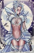 Grimm Tales of Terror (2025 Zenescope) Volume 5 12E