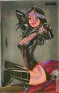 Terror and Fury (2025 Zenescope) 1SHOWCASE.A