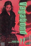 Vagabond TPB (2008- Vizbig Edition) 11-REP