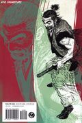 Vagabond TPB (2008- Vizbig Edition) 11-REP