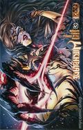 Witchblade (2024 Image) 22THE616.A