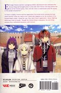 Frieren Beyond Journey's End GN (2021- Viz) 2-1ST