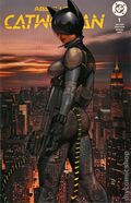 Absolute Catwoman (2026 DC) 1TALAVERA.A