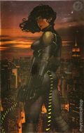 Absolute Catwoman (2026 DC) 1TALAVERA.D