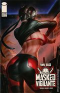 Final Boss Masked Vigilante (2026 Image) 1THE616.A