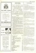 Newsweek (1933-Present Newsweek, Inc.) Dec 30 1933
