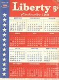 Liberty (1924-1950 Coloroto/Macfadden) Magazine Vol. 18 #2
