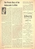 Liberty (1924-1950 Coloroto/Macfadden) Magazine Vol. 18 #2