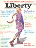Liberty The Nostalgia Magazine (1971-1976) Magazine Vol. 1 #3