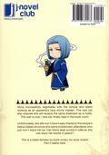 Ascendance of a Bookworm: I'll do Anything to Become a Librarian! GN (2022 J-Novel Club) Part 2 1-REP