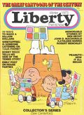 Liberty The Nostalgia Magazine (1971-1976) Magazine Vol. 1 #11