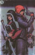 Red Hood (2025 DC) 1F