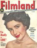 Filmland (1949-1958 Red Circle) Magazine Vol. 1 #1
