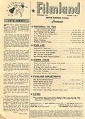 Filmland (1949-1958 Red Circle) Magazine Vol. 1 #1