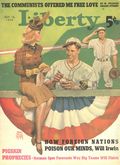 Liberty (1924-1950 Coloroto/Macfadden) Magazine Vol. 16 #41