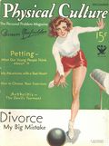 Physical Culture (1899-1944 Macfadden Publications Inc.) Magazine) Vol. 70 #6