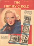 Family Circle (1932 The Family Circle Inc.) Magazine Vol. 10 #17