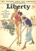 Liberty (1924-1950 Coloroto/Macfadden) Magazine Vol. 10 #31
