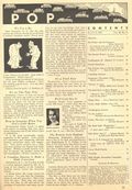 Liberty (1924-1950 Coloroto/Macfadden) Magazine Vol. 10 #31