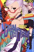 Dandadan GN (2022 Viz Media) Manga 4-REP