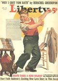 Liberty (1924-1950 Coloroto/Macfadden) Magazine Vol. 16 #4