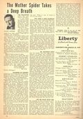 Liberty (1924-1950 Coloroto/Macfadden) Magazine Vol. 16 #12