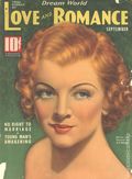 Love and Romance (1932-1939 MacFadden Publications) Vol. 28 #2