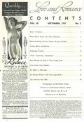 Love and Romance (1932-1939 MacFadden Publications) Vol. 28 #2