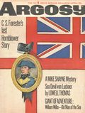 Argosy Part 5: Argosy Magazine (1943-1979 Popular) Vol. 364 #4