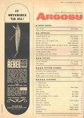 Argosy Part 5: Argosy Magazine (1943-1979 Popular) Vol. 364 #4