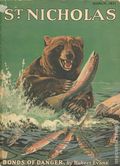 St. Nicholas Magazine (1873-1940 Scribner) Vol. 58 #5