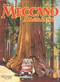 Meccano Magazine (1916-1963 Meccano Ltd) Vol. 17 #7
