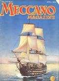 Meccano Magazine (1916-1963 Meccano Ltd) Vol. 29 #4