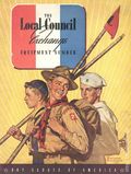 Local Council Exchange (1939 Boy Scouts of America) Vol. 2 #5
