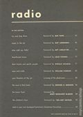 Who's who in TV & Radio (1952 Dell Publishing Co.) Vol. 2 #1